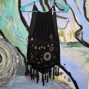 COPY - Tassels in space ⭐️💫🌗 SHES BACK